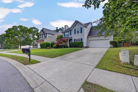 128 Beacon Lane Columbia SC 29229