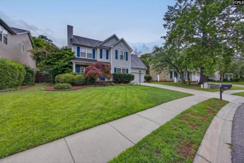 128 Beacon Lane Columbia SC 29229
