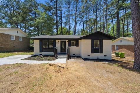 137 Westbridge Road Columbia SC 29223-5036