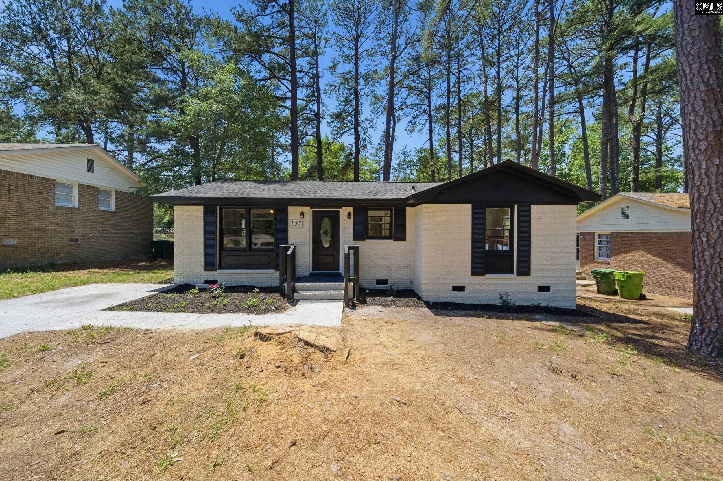 137 Westbridge Road Columbia SC 29223-5036