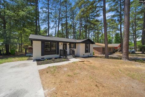 137 Westbridge Road Columbia SC 29223-5036