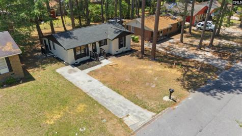 137 Westbridge Road Columbia SC 29223-5036