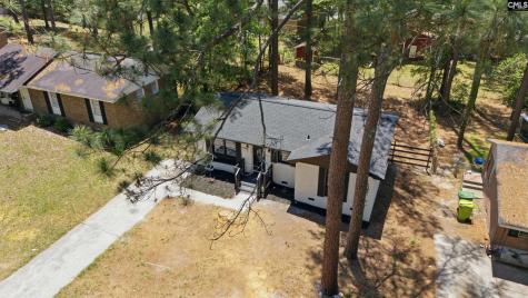 137 Westbridge Road Columbia SC 29223-5036