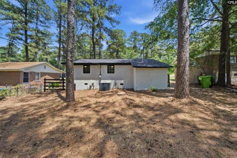 137 Westbridge Road Columbia SC 29223-5036