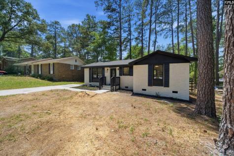 137 Westbridge Road Columbia SC 29223-5036