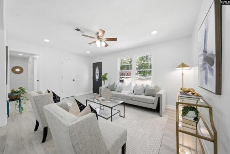 137 Westbridge Road Columbia SC 29223-5036