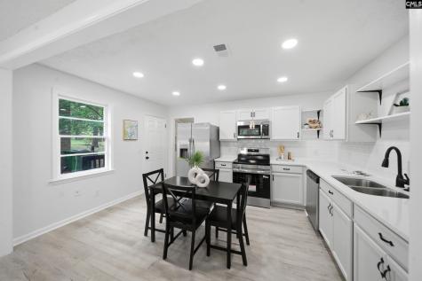 137 Westbridge Road Columbia SC 29223-5036