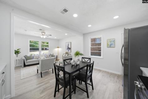 137 Westbridge Road Columbia SC 29223-5036