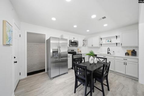 137 Westbridge Road Columbia SC 29223-5036
