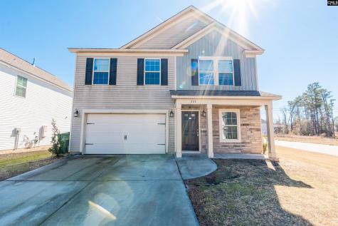 228 Coppice Lane Columbia SC 29223