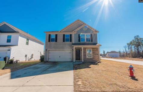 228 Coppice Lane Columbia SC 29223