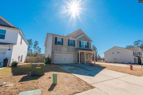 228 Coppice Lane Columbia SC 29223