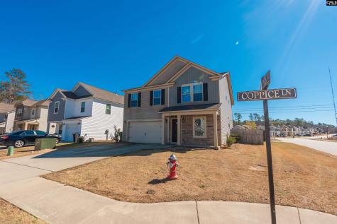 228 Coppice Lane Columbia SC 29223