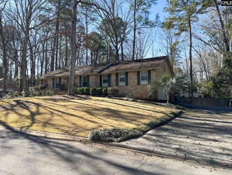 1351 Raintree Drive Columbia SC 29212