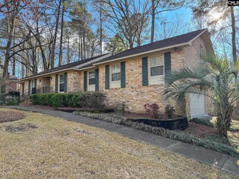 1351 Raintree Drive Columbia SC 29212