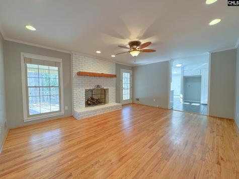 1351 Raintree Drive Columbia SC 29212
