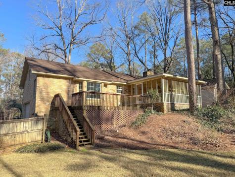 1351 Raintree Drive Columbia SC 29212