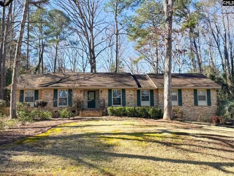 1351 Raintree Drive Columbia SC 29212