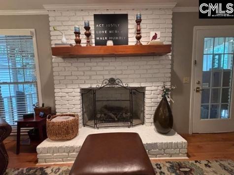 1351 Raintree Drive Columbia SC 29212