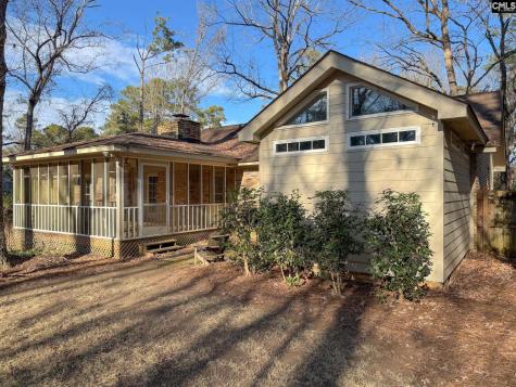 1351 Raintree Drive Columbia SC 29212