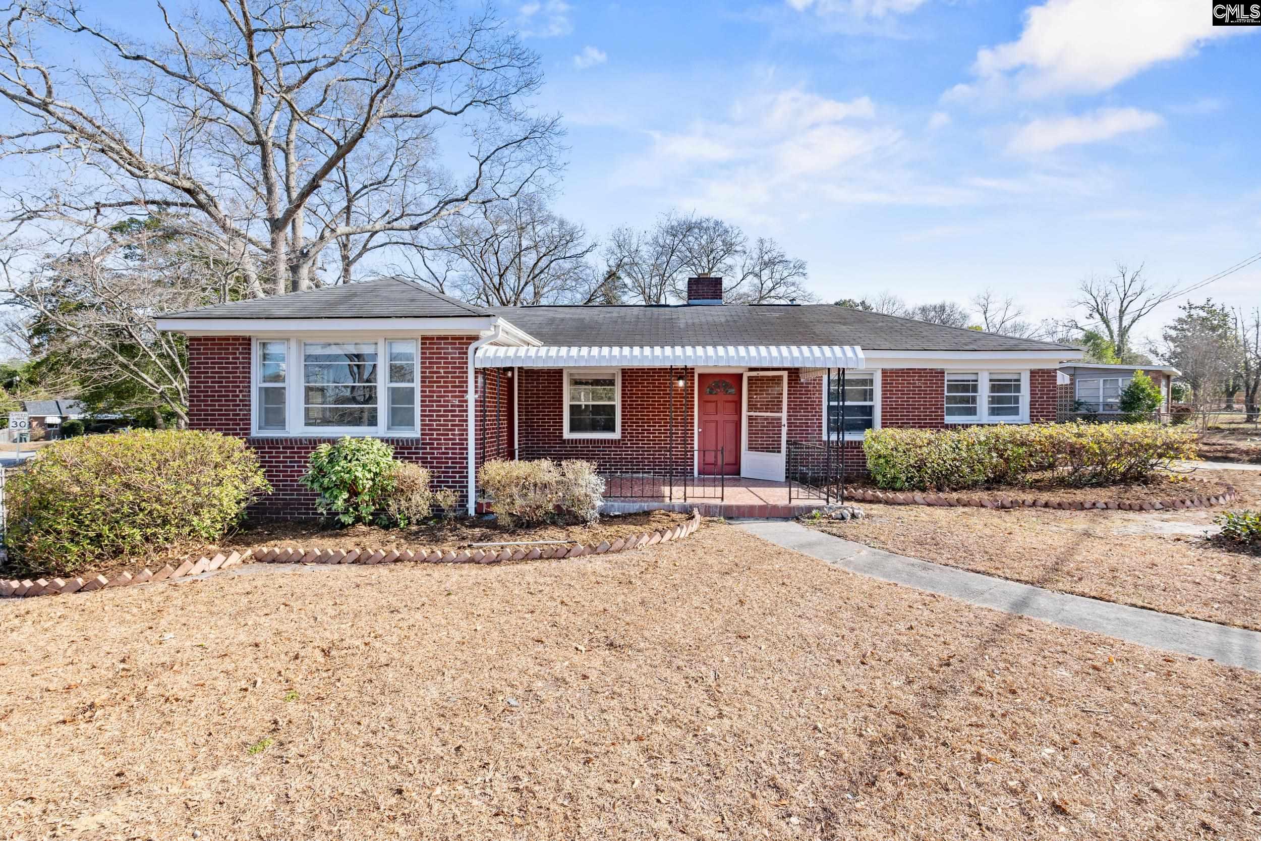 409 Wilkes Road Columbia SC 29203