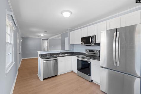 409 Wilkes Road Columbia SC 29203