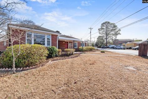 409 Wilkes Road Columbia SC 29203