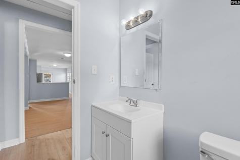 409 Wilkes Road Columbia SC 29203