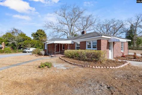 409 Wilkes Road Columbia SC 29203