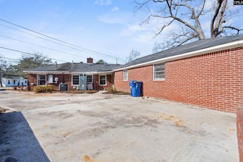 409 Wilkes Road Columbia SC 29203
