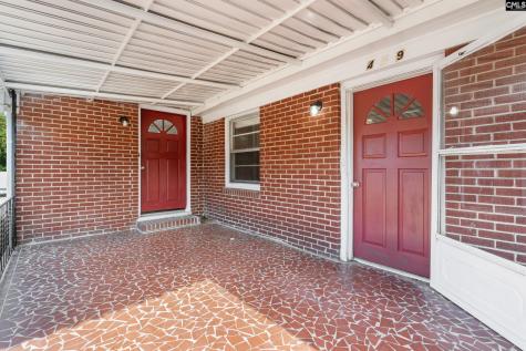 409 Wilkes Road Columbia SC 29203