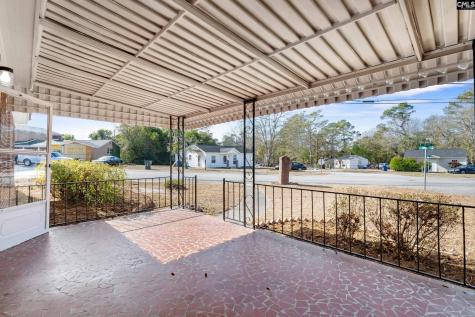 409 Wilkes Road Columbia SC 29203