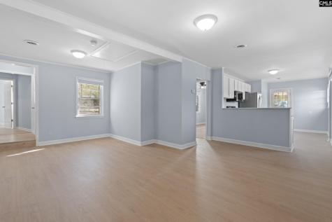 409 Wilkes Road Columbia SC 29203