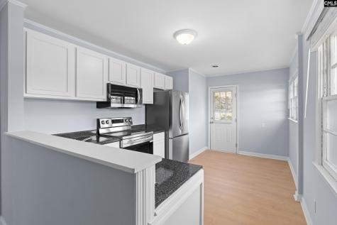 409 Wilkes Road Columbia SC 29203