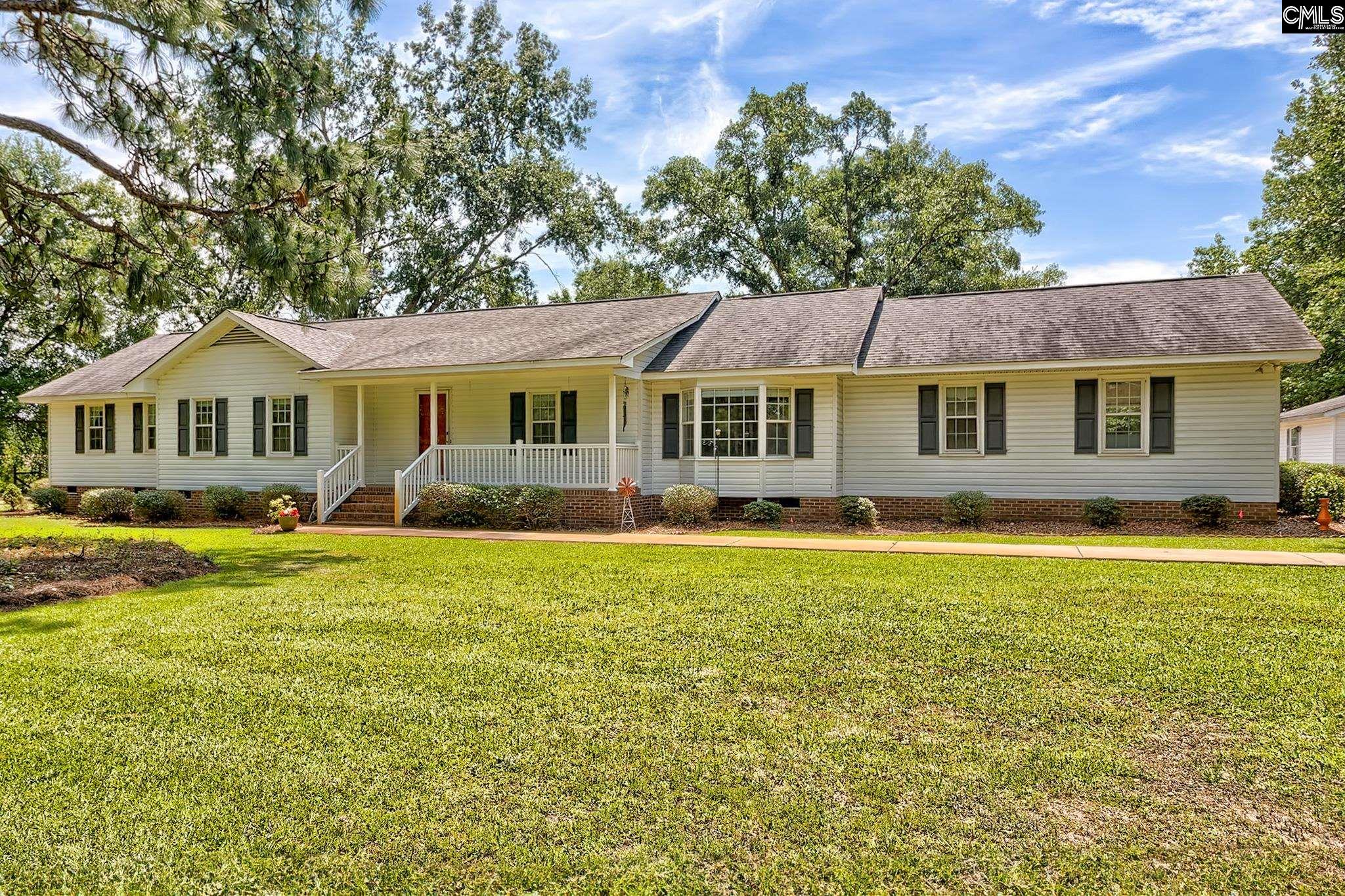 1415 Springvale Road Lugoff SC 29078