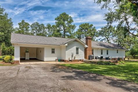 1415 Springvale Road Lugoff SC 29078