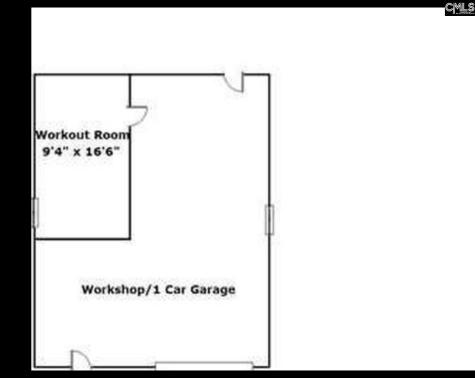 1415 Springvale Road Lugoff SC 29078