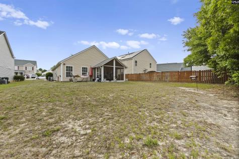 244 Richmond Farm Circle Lexington SC 29072