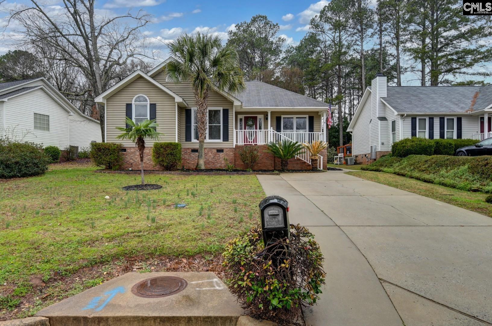 133 Armanda Road Lexington SC 29072
