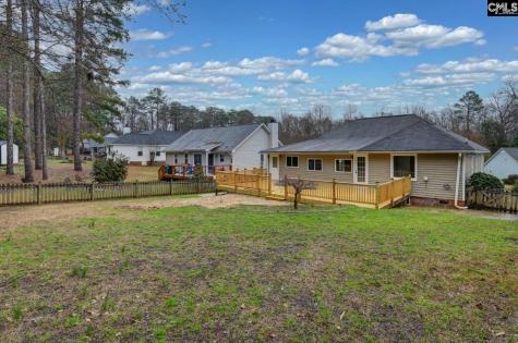 133 Armanda Road Lexington SC 29072