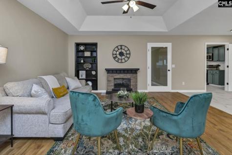 133 Armanda Road Lexington SC 29072