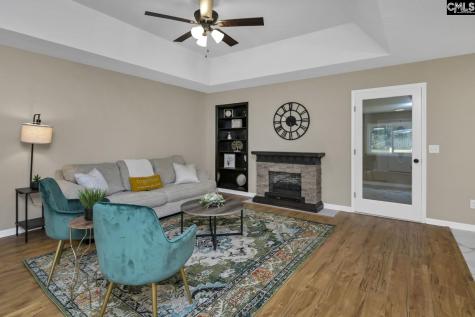 133 Armanda Road Lexington SC 29072