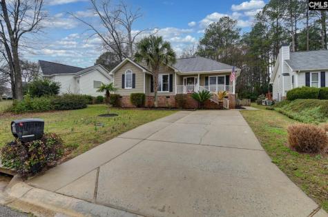 133 Armanda Road Lexington SC 29072