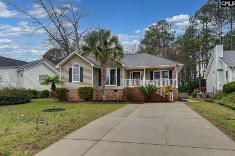 133 Armanda Road Lexington SC 29072