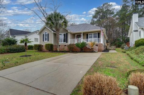 133 Armanda Road Lexington SC 29072