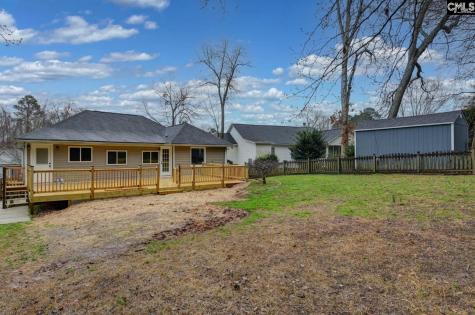 133 Armanda Road Lexington SC 29072