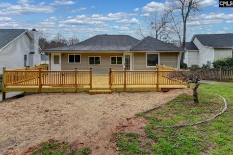 133 Armanda Road Lexington SC 29072