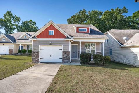 516 Cornerstone Circle Irmo SC 29063
