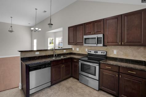 516 Cornerstone Circle Irmo SC 29063