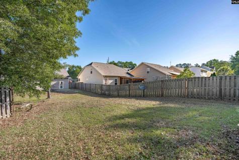 516 Cornerstone Circle Irmo SC 29063